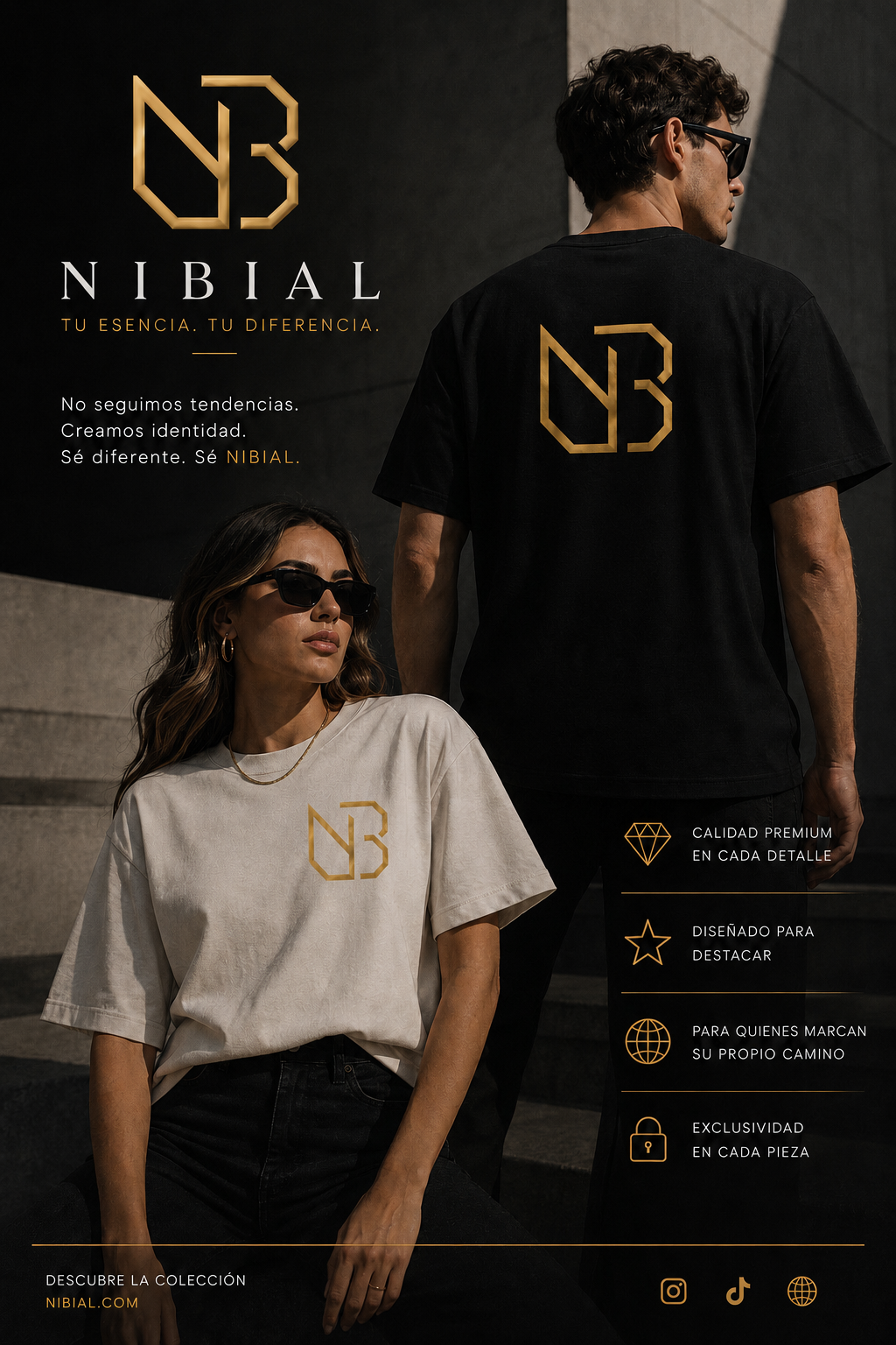 Nibial NB