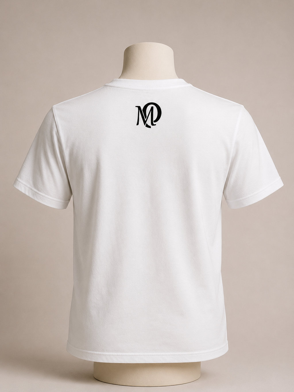 Camiseta adulto Naranjito 82' Ochentera