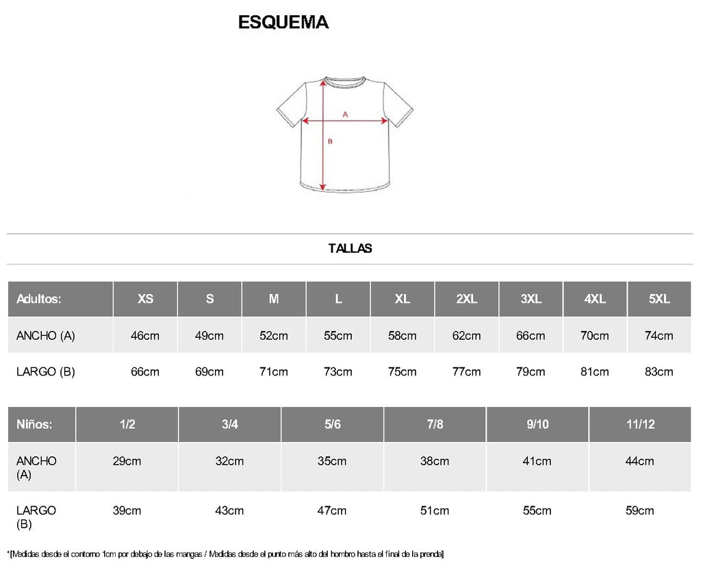 Sudadera Adulto Unisex Nibial