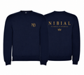 Sudadera Adulto Unisex Nibial