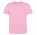 Camiseta infantil unisex Nibial