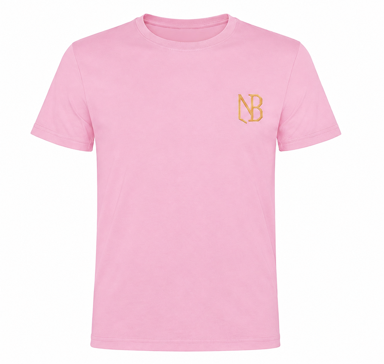 Camiseta infantil unisex Nibial